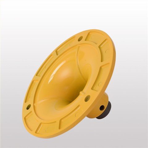 防凍、防燙立式洗眼器BH32-1008